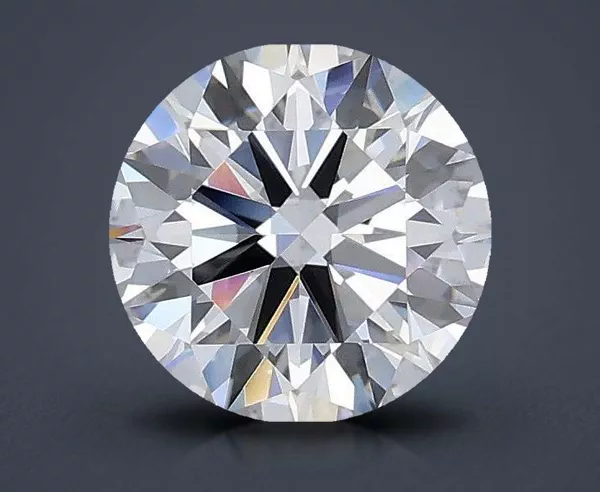 1.18 Carat · D · VVS1 Rare Carat Ideal Cut