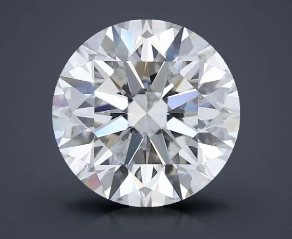 2.04 Carat · E · IF Rare Carat Ideal Cut