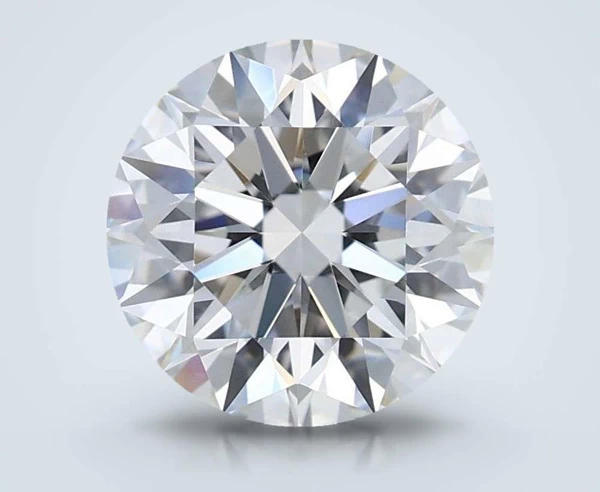 2.04 Carat · E · IF Rare Carat Ideal Cut