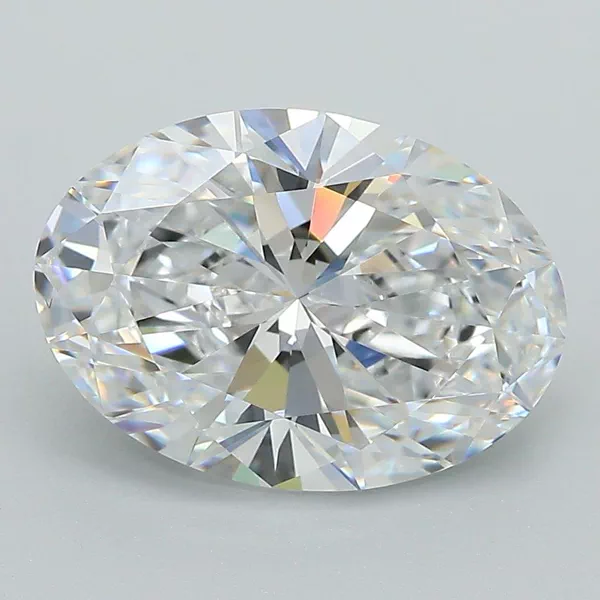 4.03 Carat · D · VS2 excellent Cut