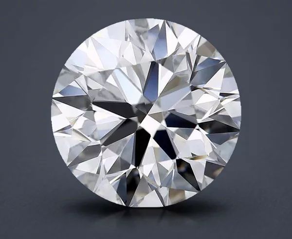 3.5 Carat · D · VVS2 Rare Carat Ideal Cut