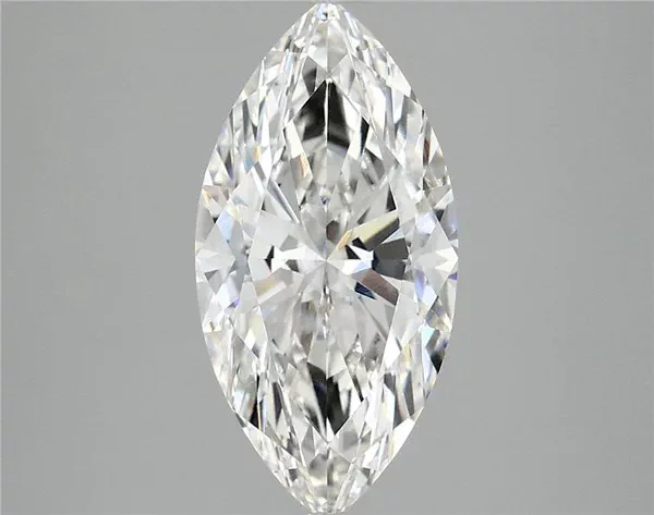 2.56 Carat · F · VVS2 Rare Carat Ideal Cut