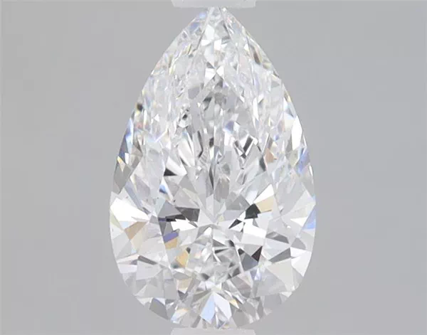 0.95 Carat · D · VS2 Rare Carat Ideal Cut