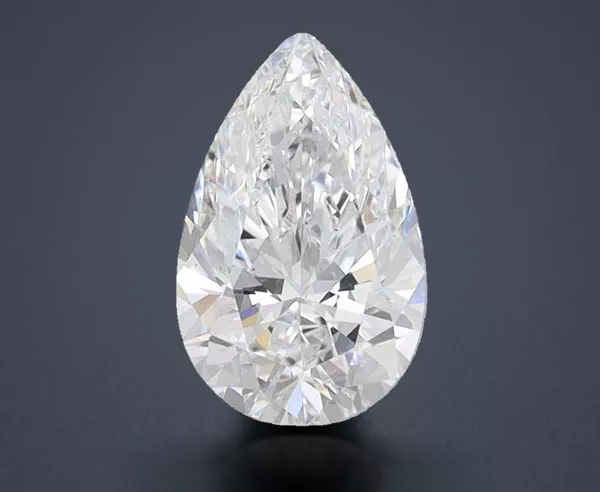 0.95 Carat · D · VS2 Rare Carat Ideal Cut
