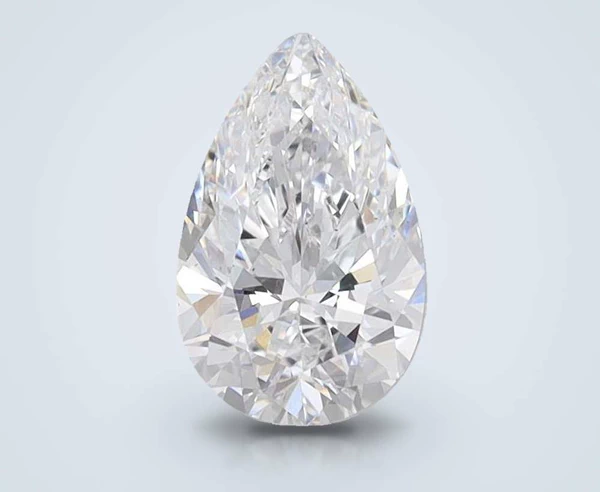 0.95 Carat · D · VS2 Rare Carat Ideal Cut
