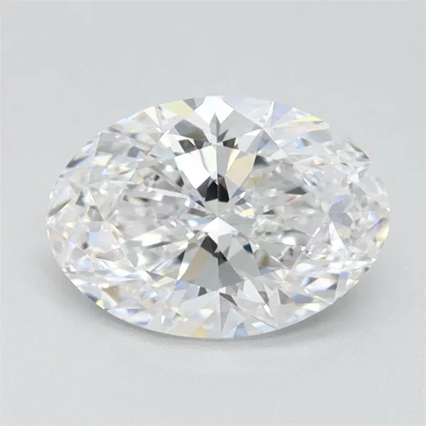 1.14 Carat · D · VVS1 Rare Carat Ideal Cut