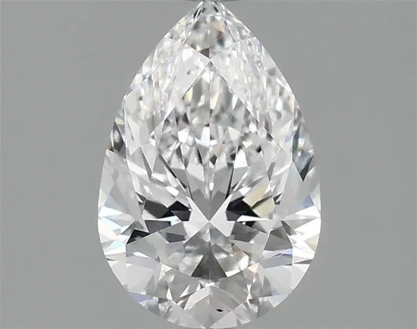 1.35 Carat · D · VS2 Rare Carat Ideal Cut