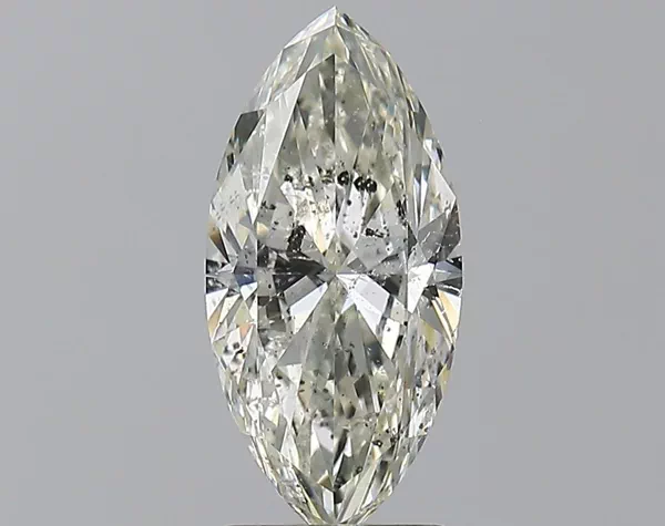 2.01 Carat · I · SI2 Rare Carat Ideal Cut