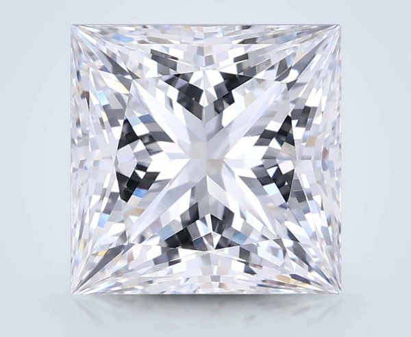 4 Carat · E · VVS2 Rare Carat Ideal Cut