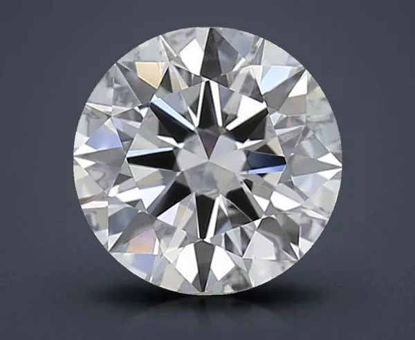 1.17 Carat · D · FL Rare Carat Ideal Cut