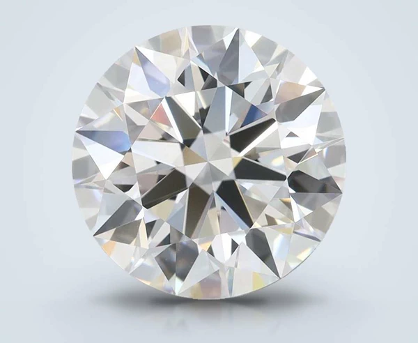 3.61 Carat · D · VVS2 Rare Carat Ideal Cut