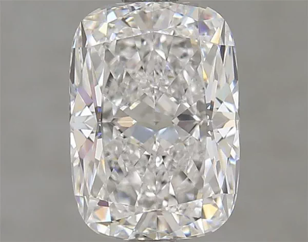 1.71 Carat · D · FL Rare Carat Ideal Cut