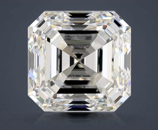2.01 Carat · H · VVS1 very good Cut