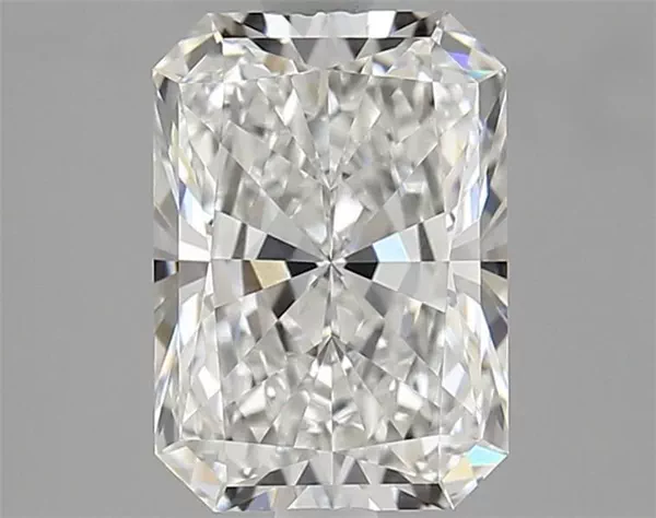 2.6 Carat · F · VVS2 Rare Carat Ideal Cut