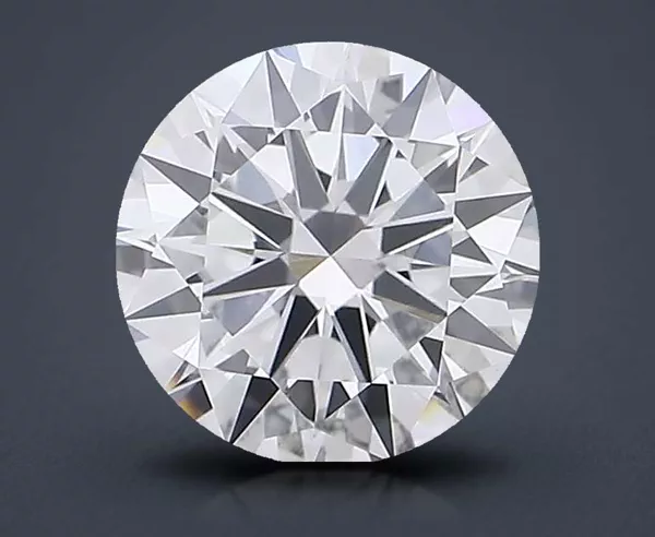 1 Carat · D · VVS2 excellent Cut