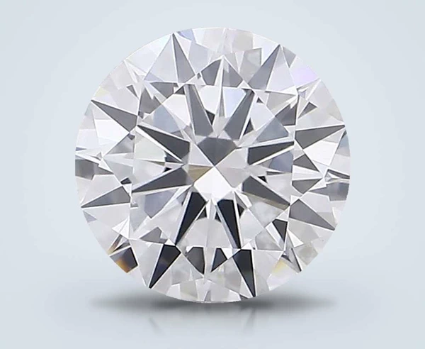 1 Carat · D · VVS2 excellent Cut