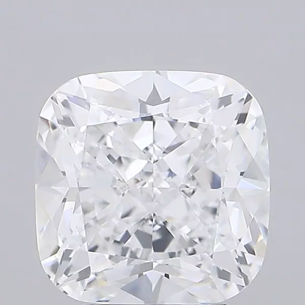 2.82 Carat · D · IF Rare Carat Ideal Cut
