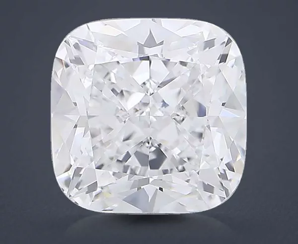 2.82 Carat · D · IF Rare Carat Ideal Cut