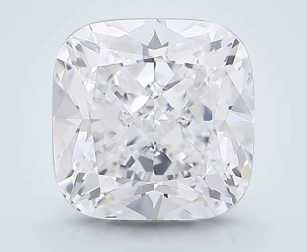 2.82 Carat · D · IF Rare Carat Ideal Cut