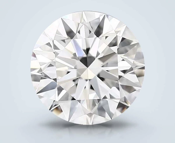 3.54 Carat · E · VVS1 Rare Carat Ideal Cut