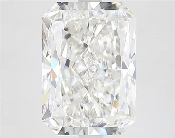 4.93 Carat · G · VVS2 Rare Carat Ideal Cut