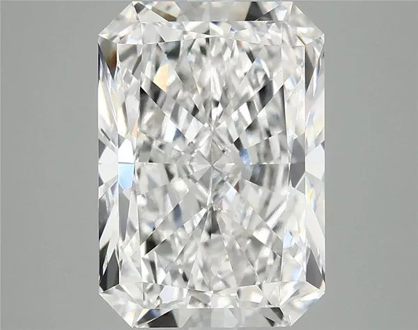 4.75 Carat · E · VS1 Rare Carat Ideal Cut