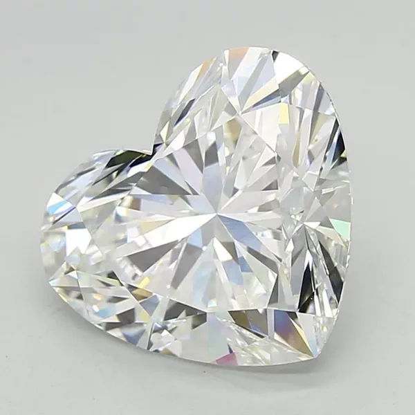 7.06 Carat · E · VVS2 Rare Carat Ideal Cut