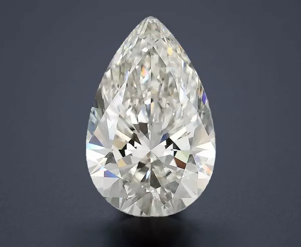 2.87 Carat · F · VVS2 Rare Carat Ideal Cut