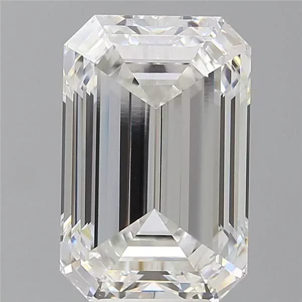 7.02 Carat · E · VS1 Rare Carat Ideal Cut