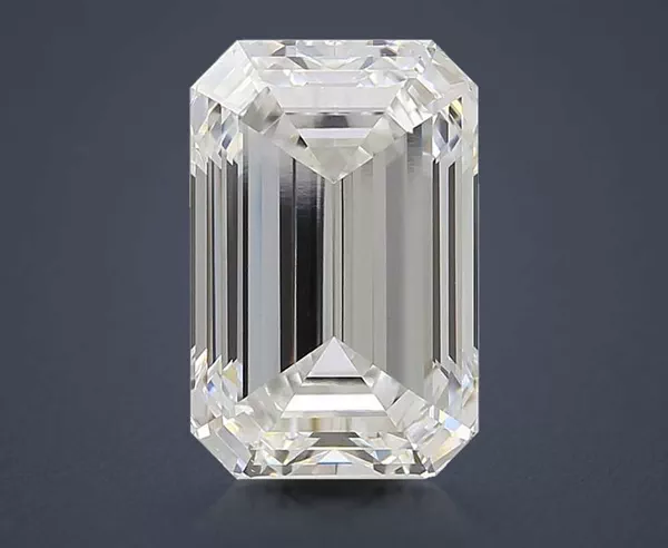 7.02 Carat · E · VS1 Rare Carat Ideal Cut