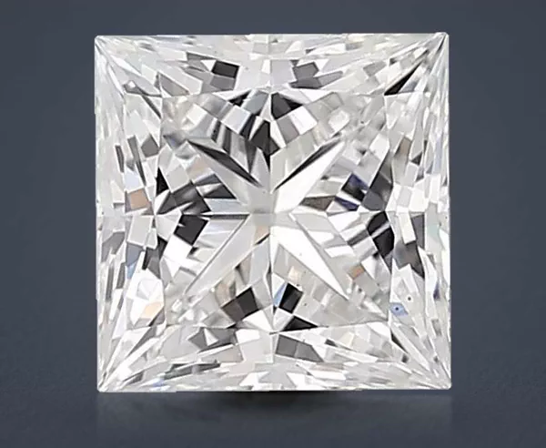 4.07 Carat · E · VS2 Rare Carat Ideal Cut