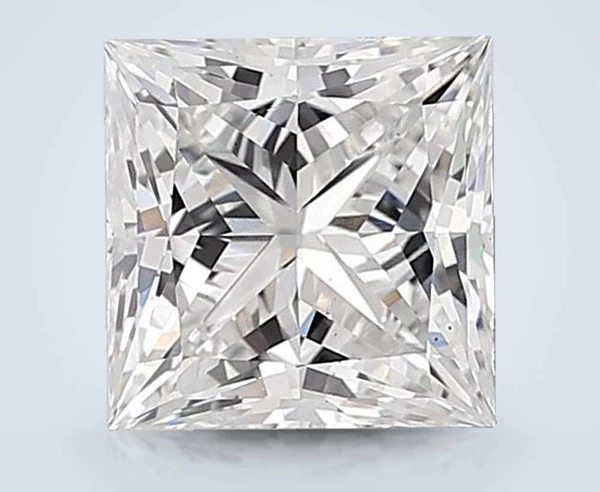 4.07 Carat · E · VS2 Rare Carat Ideal Cut