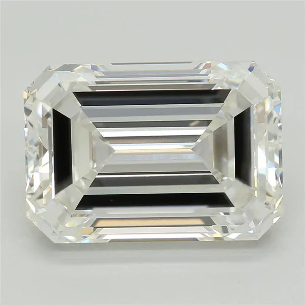 5.43 Carat · F · VVS2 Rare Carat Ideal Cut