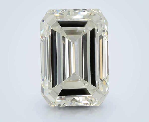 5.43 Carat · F · VVS2 Rare Carat Ideal Cut