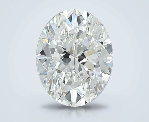 1 Carat · H · VS1 very good Cut