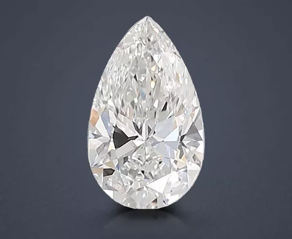 1.58 Carat · D · VS1 Rare Carat Ideal Cut