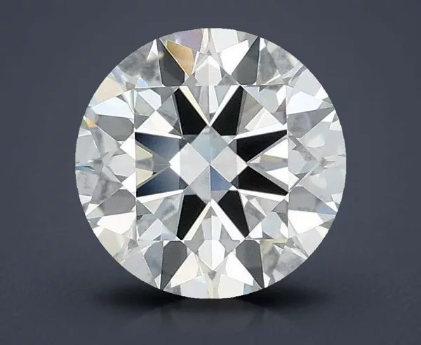 1.21 Carat · I · VVS1 Rare Carat Ideal Cut