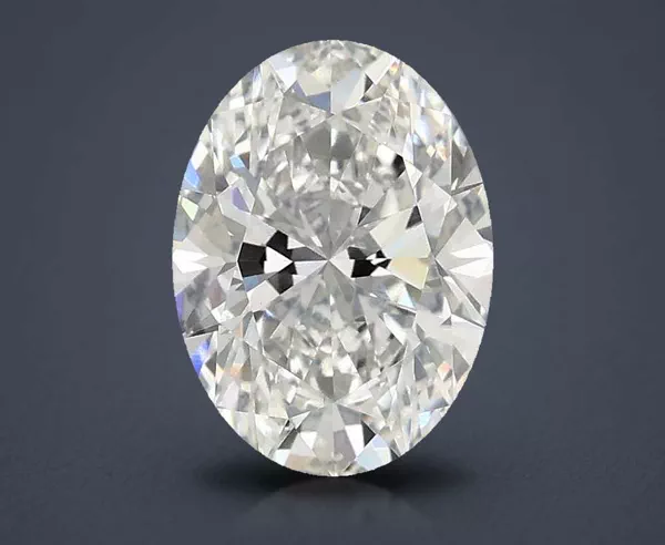 1.58 Carat · F · VVS2 Rare Carat Ideal Cut