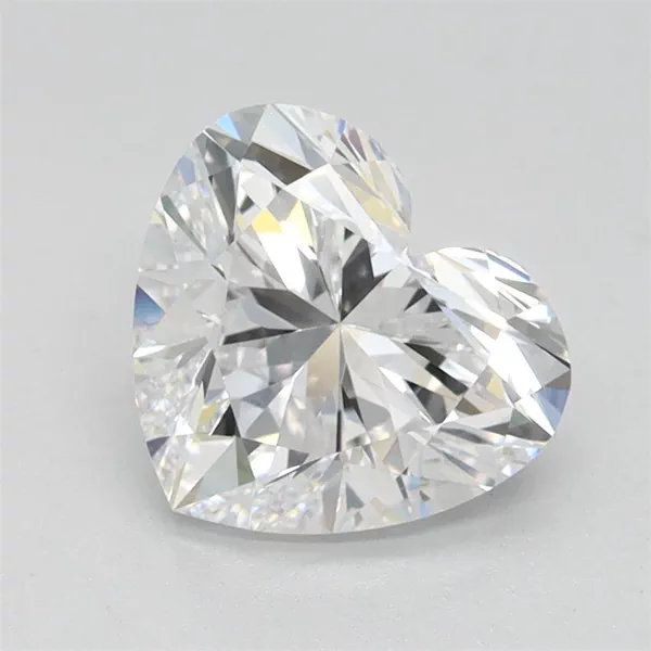 1.42 Carat · D · FL Rare Carat Ideal Cut