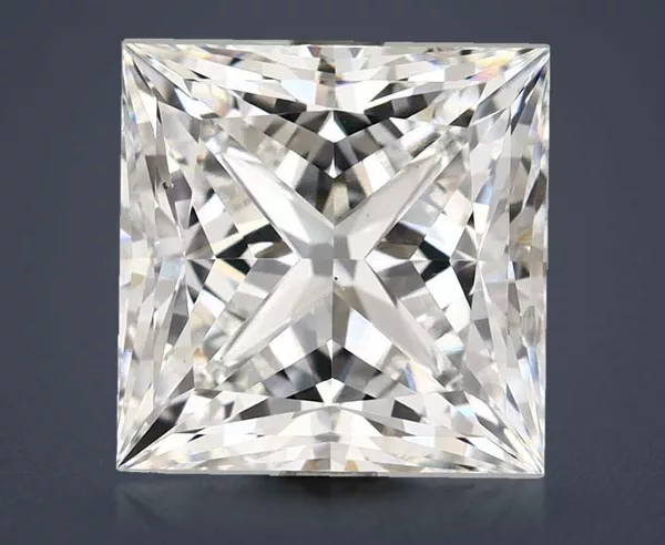5.03 Carat · E · VS2 Rare Carat Ideal Cut