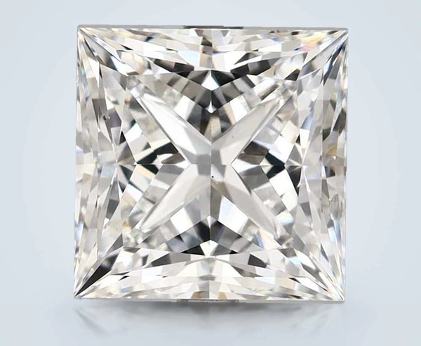 5.03 Carat · E · VS2 Rare Carat Ideal Cut