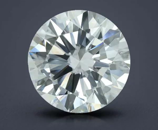 10 Carat · F · VS1 excellent Cut