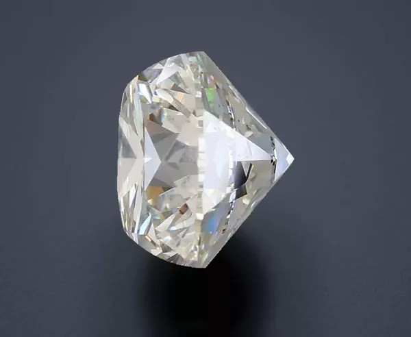 2.86 Carat · H · VS1 Rare Carat Ideal Cut