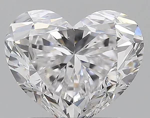 1.71 Carat · D · VS2 excellent Cut