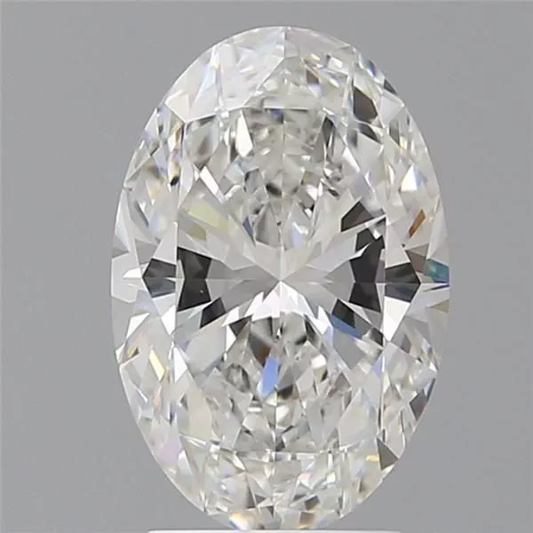 3 Carat · F · VVS2 Rare Carat Ideal Cut