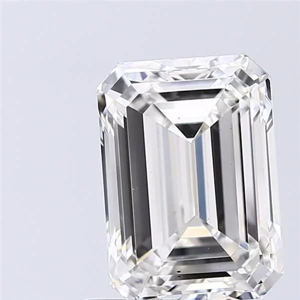 4.02 Carat · G · VS2 Rare Carat Ideal Cut