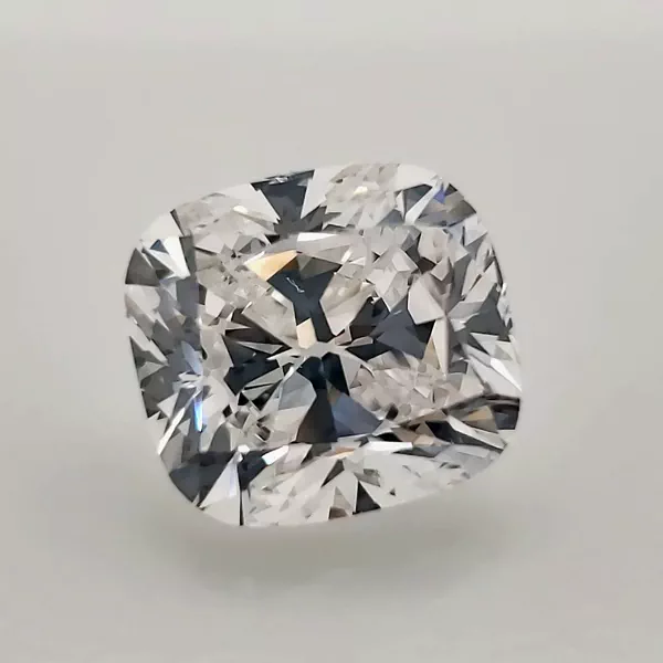 5.07 Carat · E · VS1 very good Cut