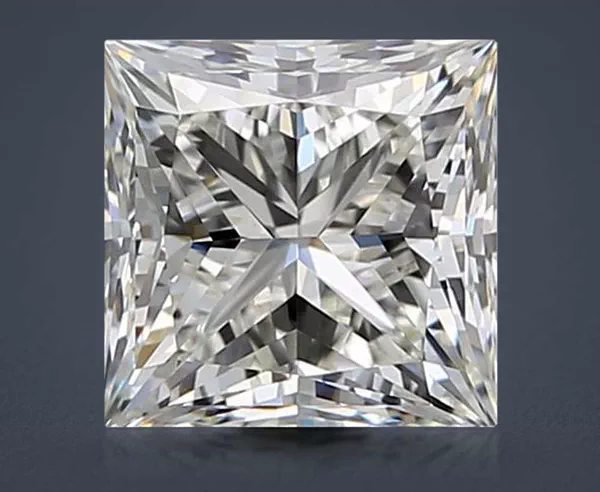 0.81 Carat · J · VVS2 Rare Carat Ideal Cut