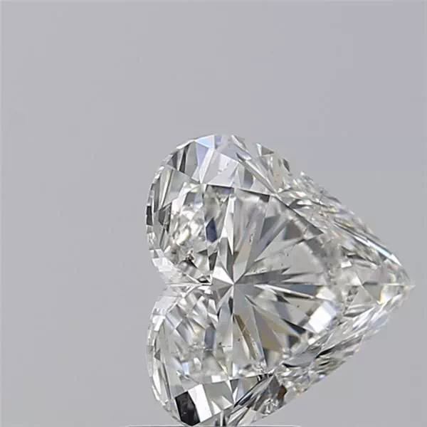 2.51 Carat · G · SI2 Rare Carat Ideal Cut