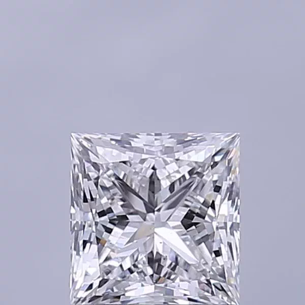 1.16 Carat · E · VS2 Rare Carat Ideal Cut